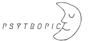 Psytropic logo