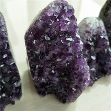 Load image into Gallery viewer, Amethyst  Geode