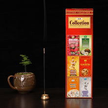 Load image into Gallery viewer, Tibetan Incense 25pcs Stick Incense