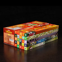Load image into Gallery viewer, Tibetan Incense 25pcs Stick Incense