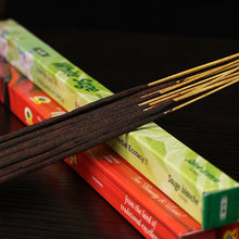 Load image into Gallery viewer, Tibetan Incense 25pcs Stick Incense