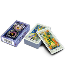 Load image into Gallery viewer, THOTH Divination Cards (Chinese)