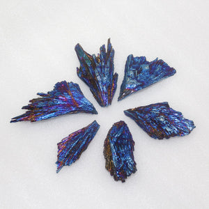 1pc Rainbow Titanium Cluster