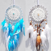 Load image into Gallery viewer, Nordic Dream Catcher