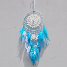 Load image into Gallery viewer, Nordic Dream Catcher