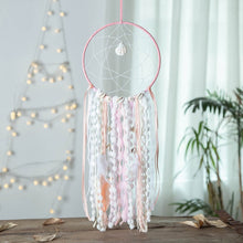 Load image into Gallery viewer, Nordic Dream Catcher