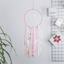 Load image into Gallery viewer, Nordic Dream Catcher