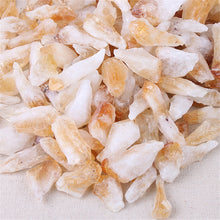 Load image into Gallery viewer, 1pcs Citrine Stone Raw