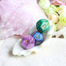 Load image into Gallery viewer, Divination Dice