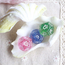 Load image into Gallery viewer, Divination Dice