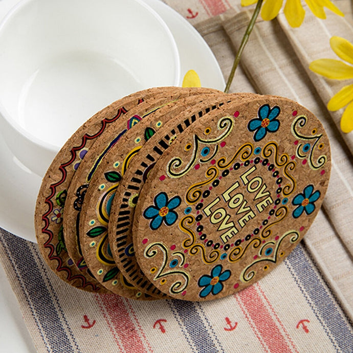 Love Coasters