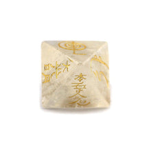 Load image into Gallery viewer, Chakra Pyramids