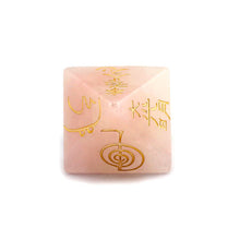 Load image into Gallery viewer, Chakra Pyramids