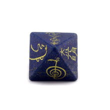 Load image into Gallery viewer, Chakra Pyramids