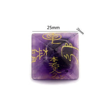Load image into Gallery viewer, Chakra Pyramids