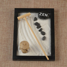 Load image into Gallery viewer, Zen Garden
