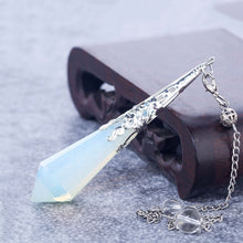 Load image into Gallery viewer, Opalite Pendulum