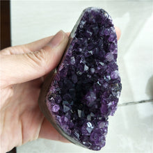 Load image into Gallery viewer, Amethyst  Geode