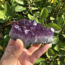 Load image into Gallery viewer, Dream Amethyst Cluster