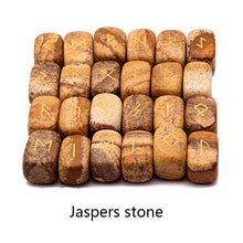 Load image into Gallery viewer, Rune Stones Set