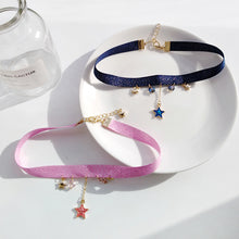 Load image into Gallery viewer, Solar Choker