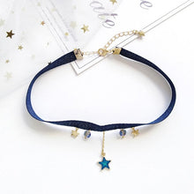 Load image into Gallery viewer, Solar Choker