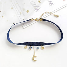 Load image into Gallery viewer, Solar Choker