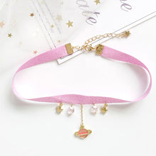 Load image into Gallery viewer, Solar Choker