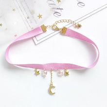 Load image into Gallery viewer, Solar Choker