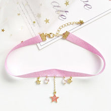 Load image into Gallery viewer, Solar Choker