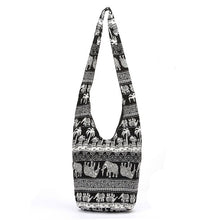 Load image into Gallery viewer, Canvas Shoulder Bag